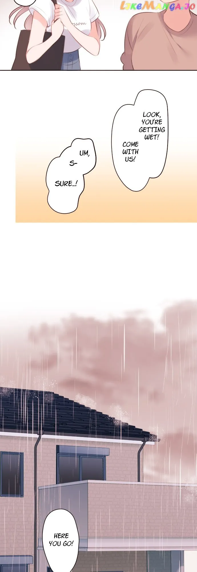 A Hidden Side to my Crush Chapter 67 page 26 - 