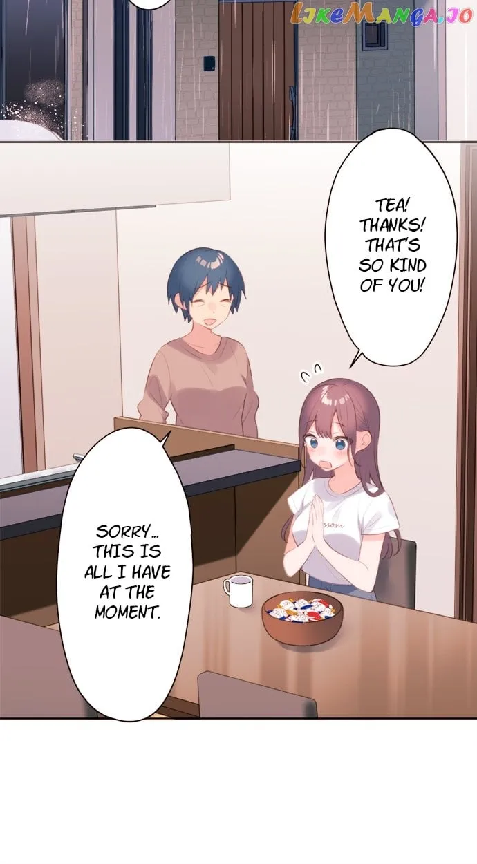 A Hidden Side to my Crush Chapter 67 page 27 - 