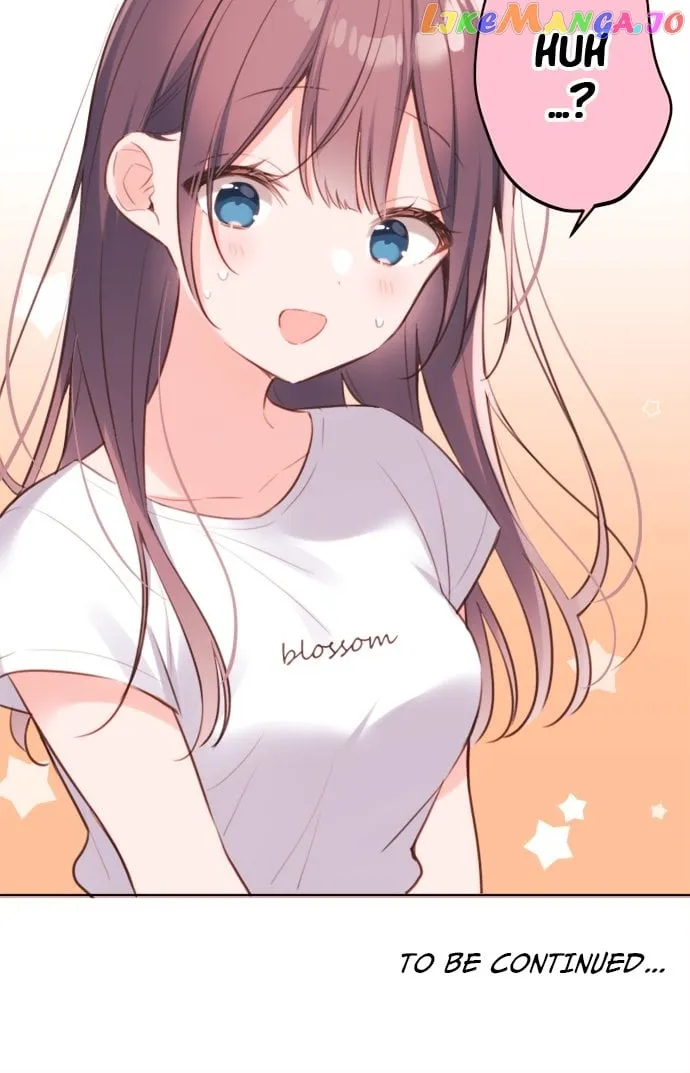 A Hidden Side to my Crush Chapter 67 page 31 - 