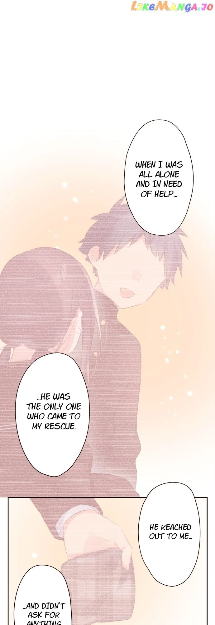 A Hidden Side to my Crush Chapter 68 page 16 - 