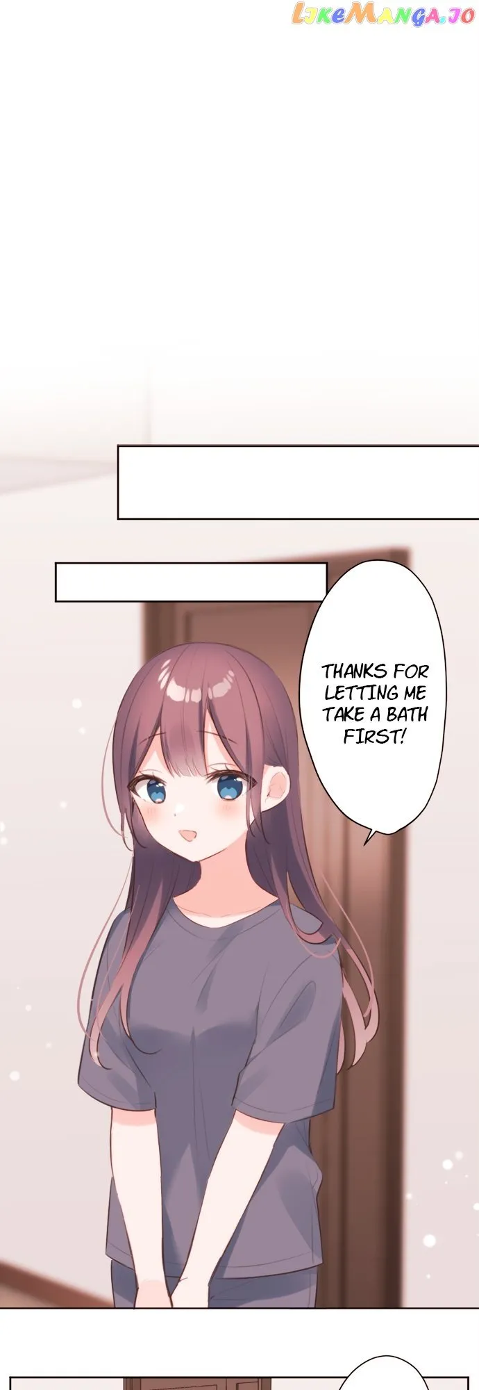 A Hidden Side to my Crush Chapter 68 page 25 - 