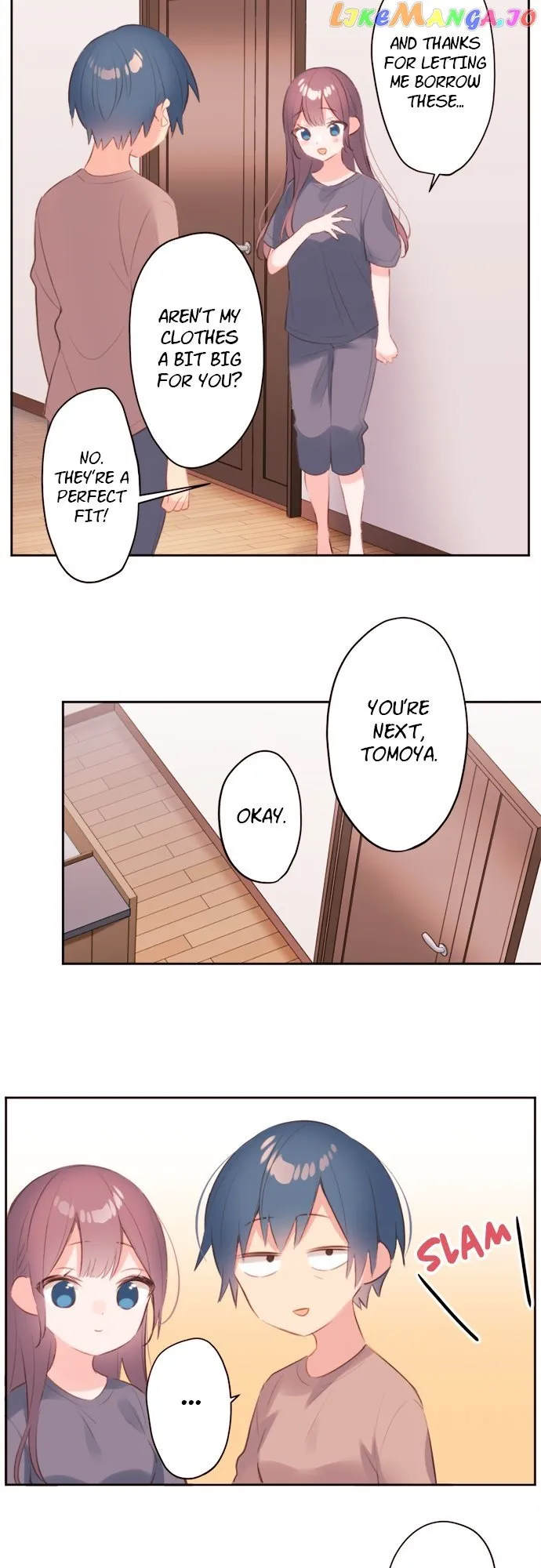 A Hidden Side to my Crush Chapter 68 page 26 - 