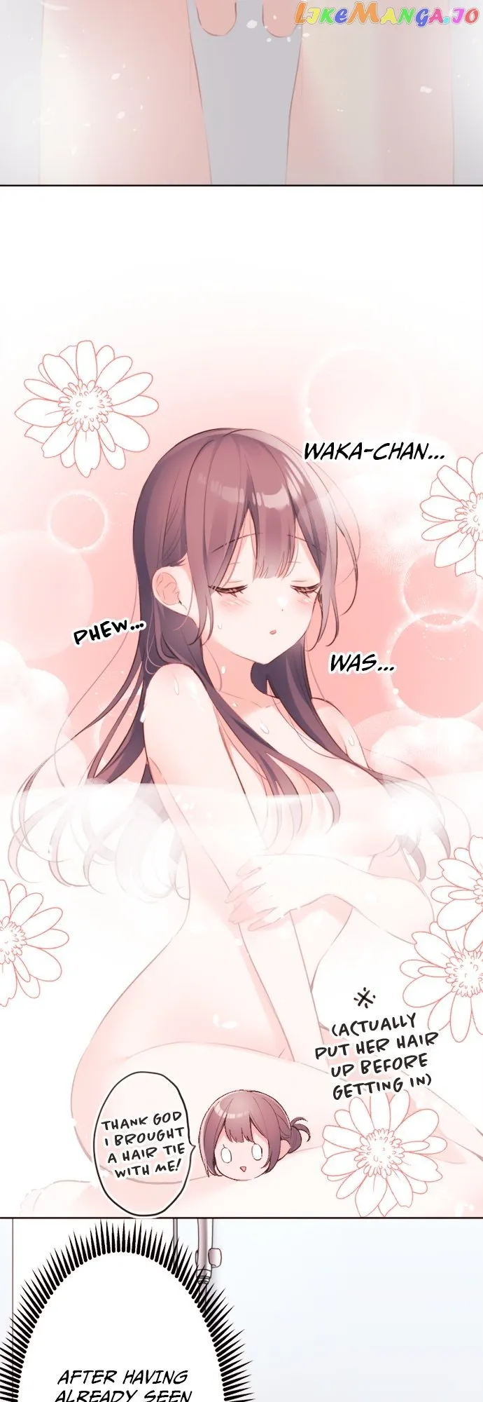 A Hidden Side to my Crush Chapter 68 page 29 - 