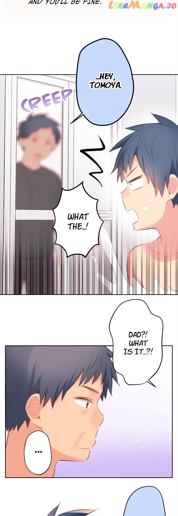 A Hidden Side to my Crush Chapter 68 page 31 - 