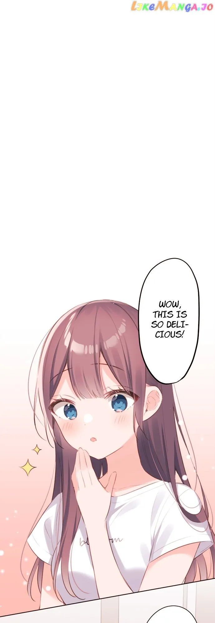 A Hidden Side to my Crush Chapter 68 page 7 - 