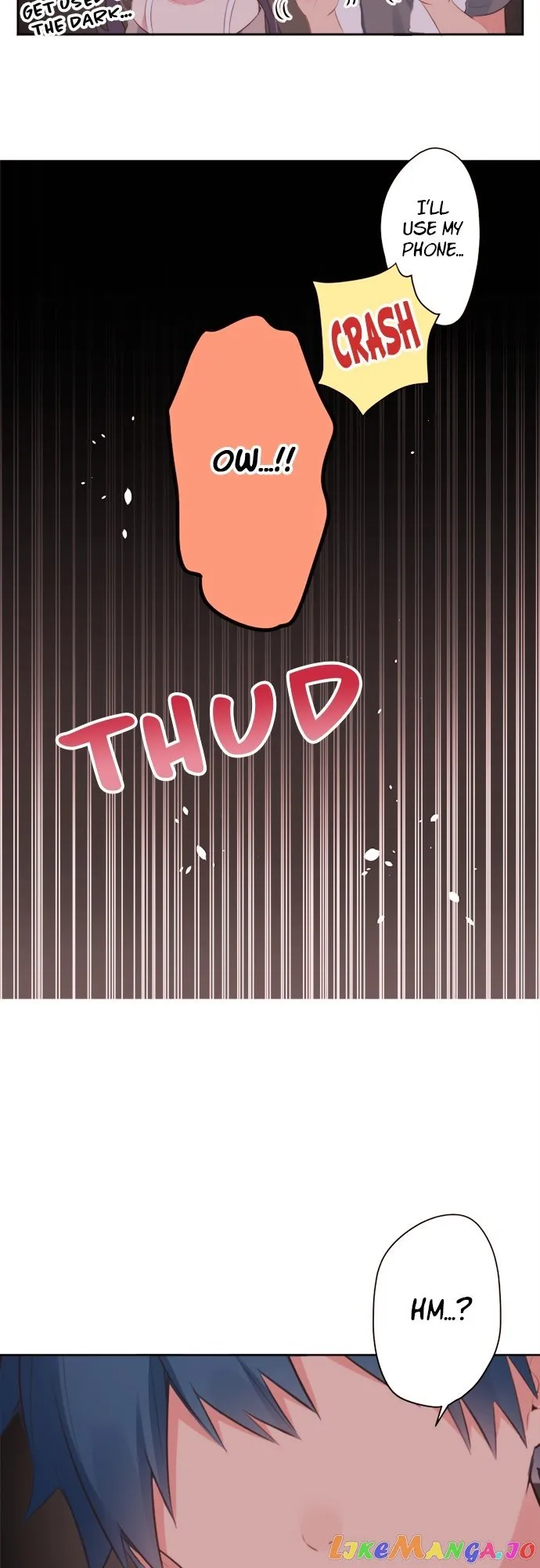 A Hidden Side to my Crush Chapter 69 page 25 - 