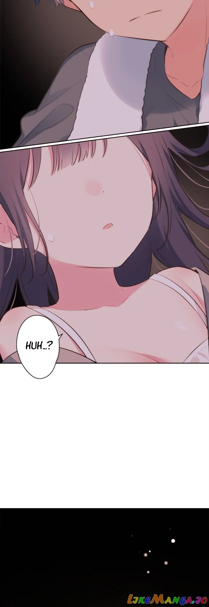 A Hidden Side to my Crush Chapter 69 page 26 - 