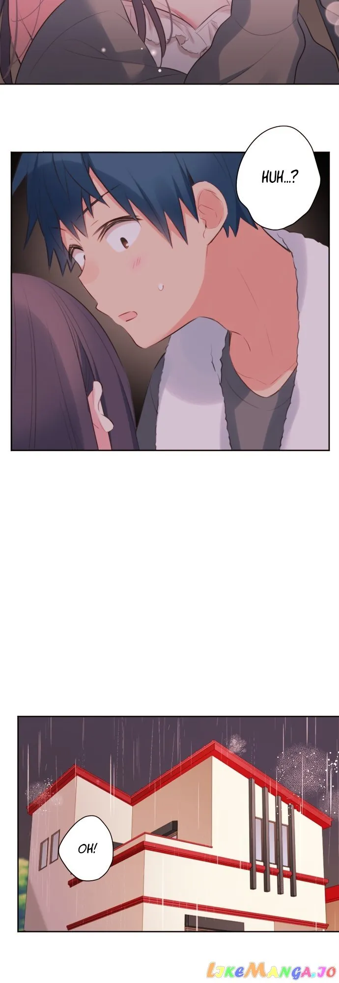 A Hidden Side to my Crush Chapter 69 page 30 - 