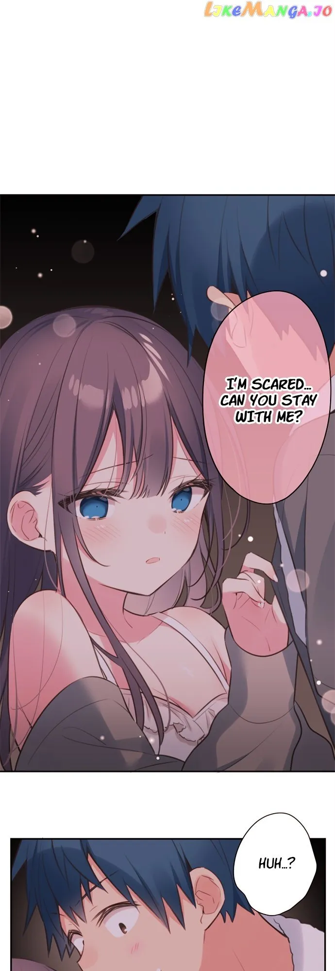 A Hidden Side to my Crush Chapter 70 page 1 - 