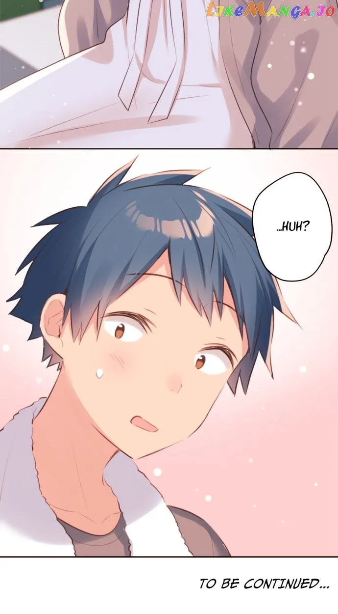 A Hidden Side to my Crush Chapter 70 page 27 - 