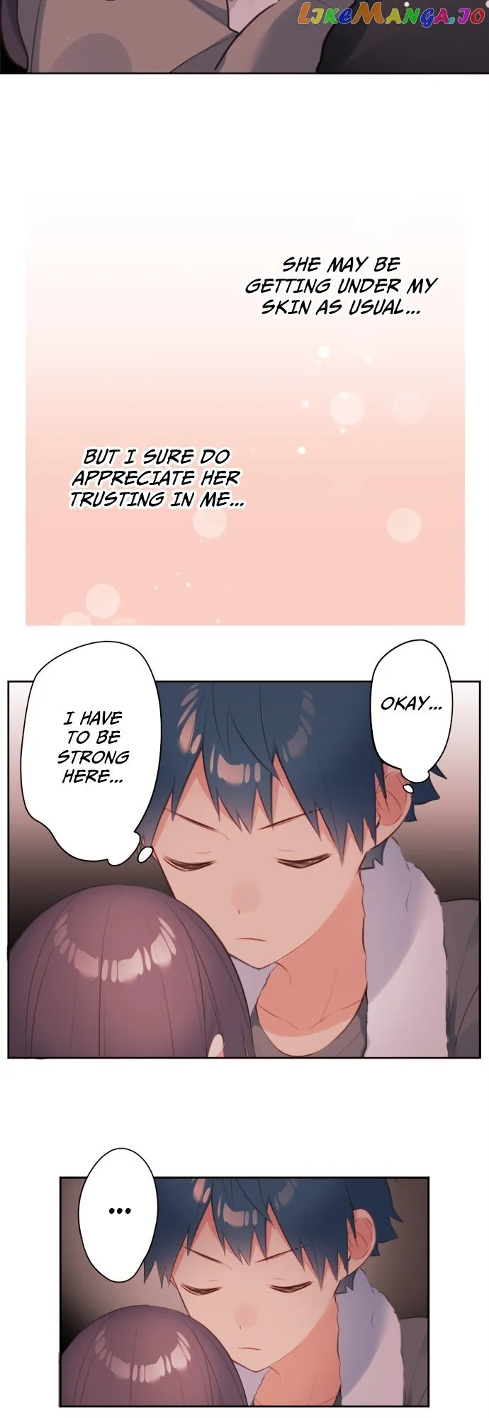A Hidden Side to my Crush Chapter 70 page 5 - 