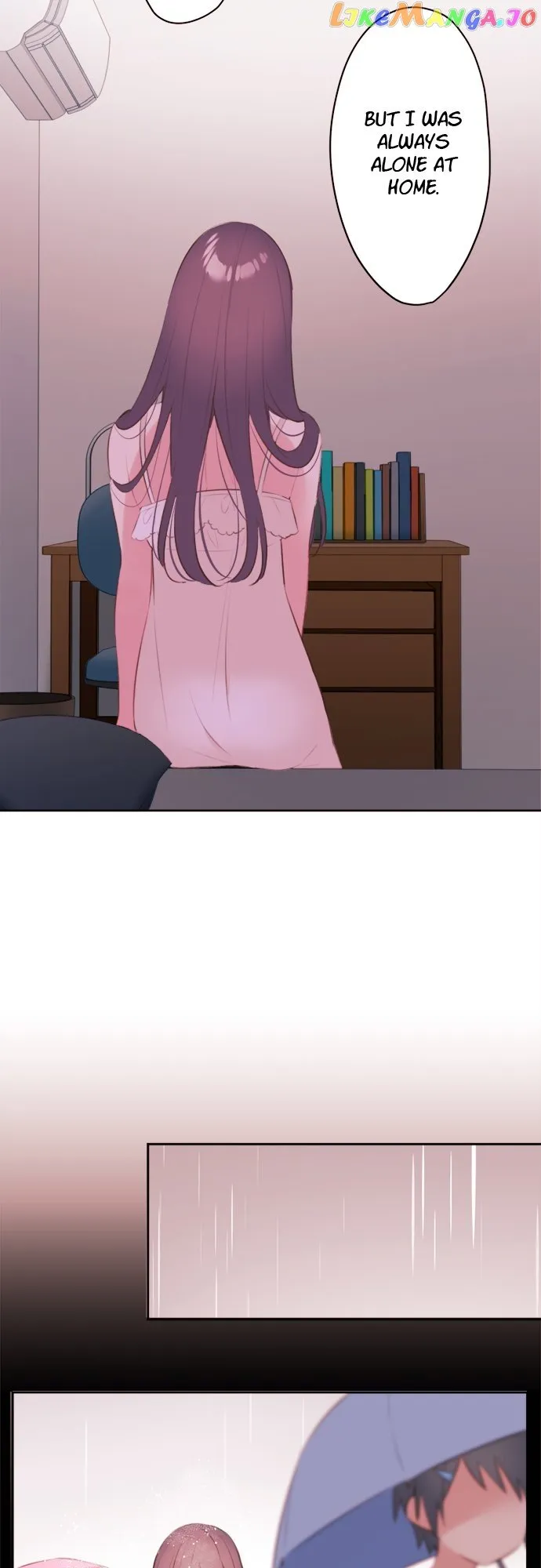 A Hidden Side to my Crush Chapter 71 page 17 - 