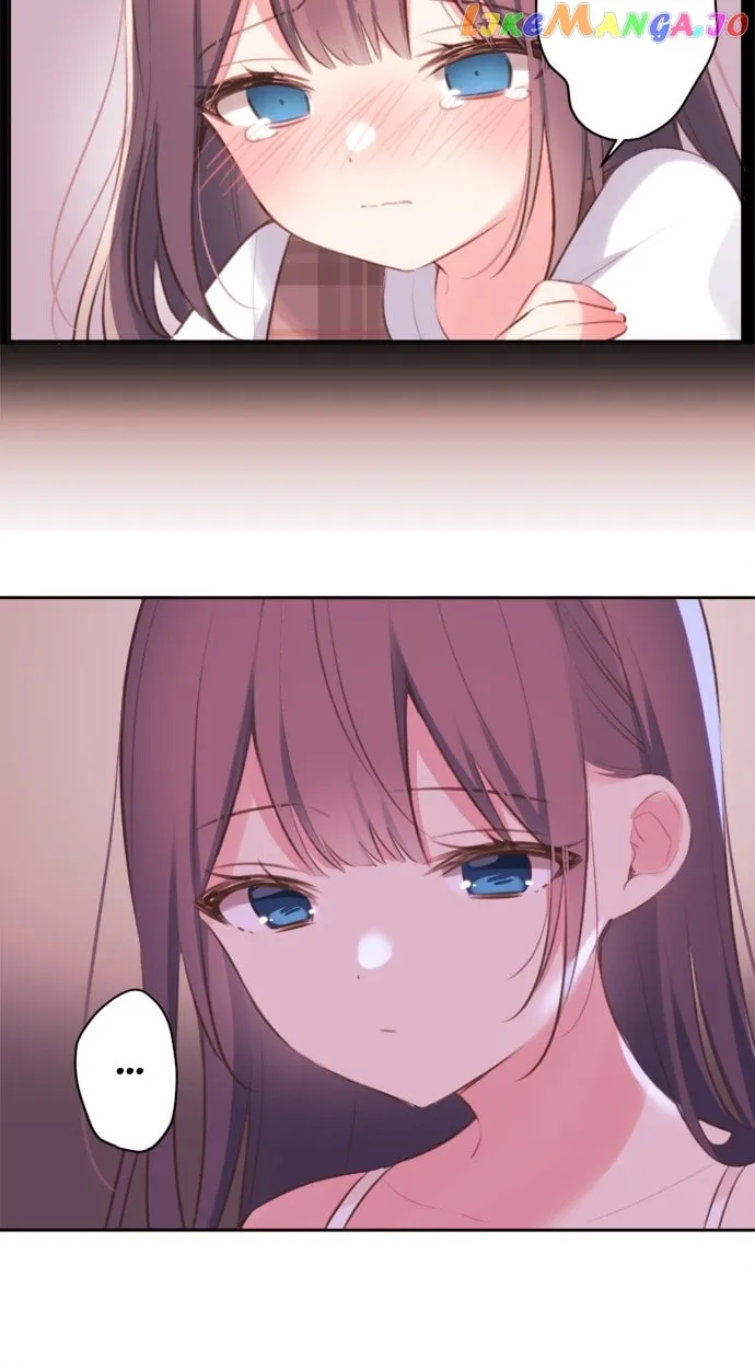 A Hidden Side to my Crush Chapter 71 page 19 - 