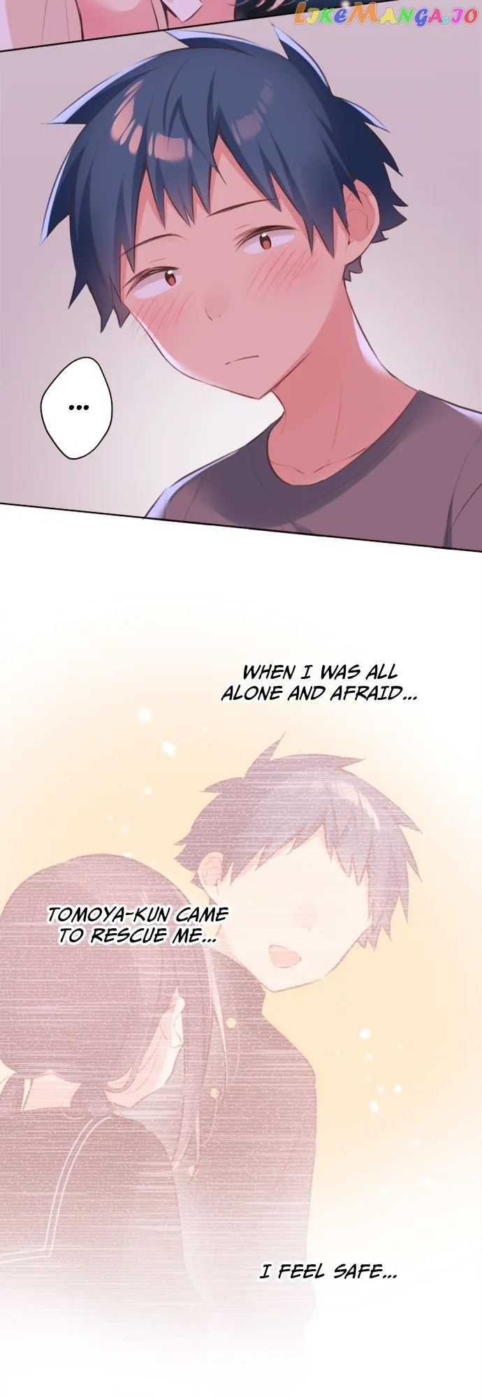 A Hidden Side to my Crush Chapter 71 page 26 - 