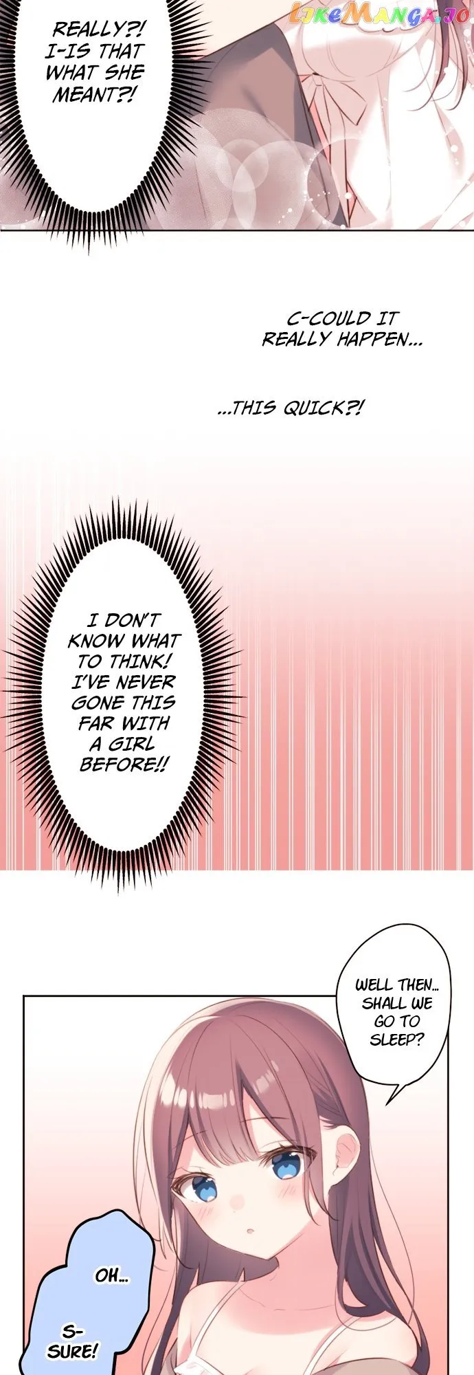 A Hidden Side to my Crush Chapter 71 page 6 - 