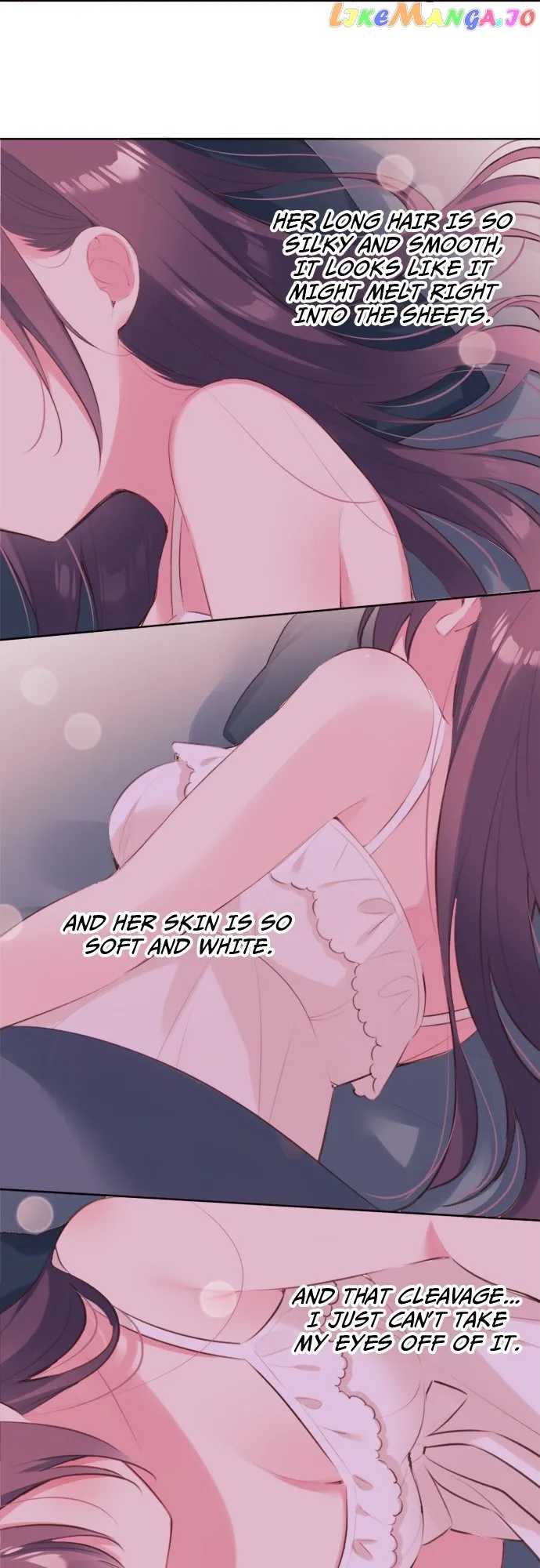 A Hidden Side to my Crush Chapter 72 page 15 - 