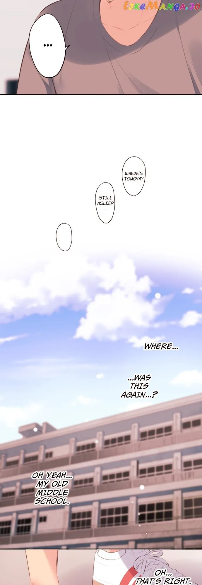 A Hidden Side to my Crush Chapter 72 page 26 - 