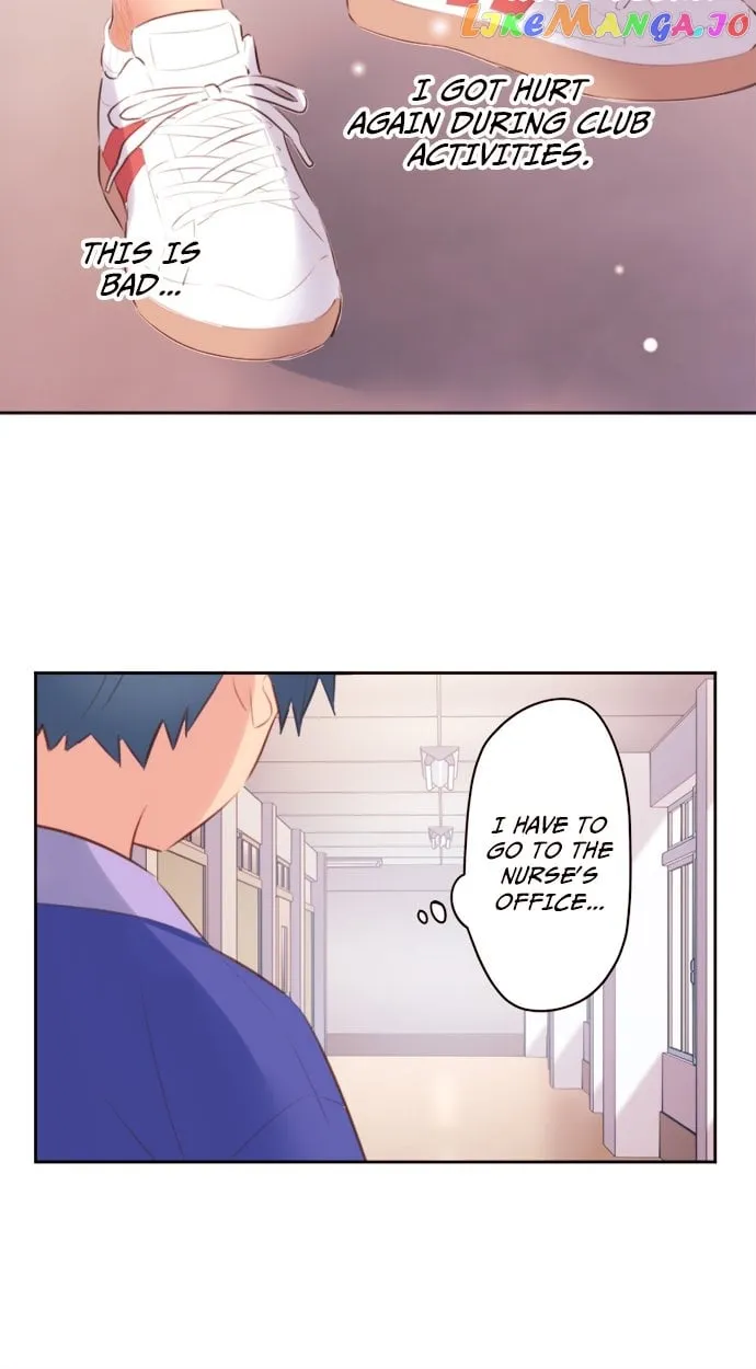 A Hidden Side to my Crush Chapter 72 page 27 - 