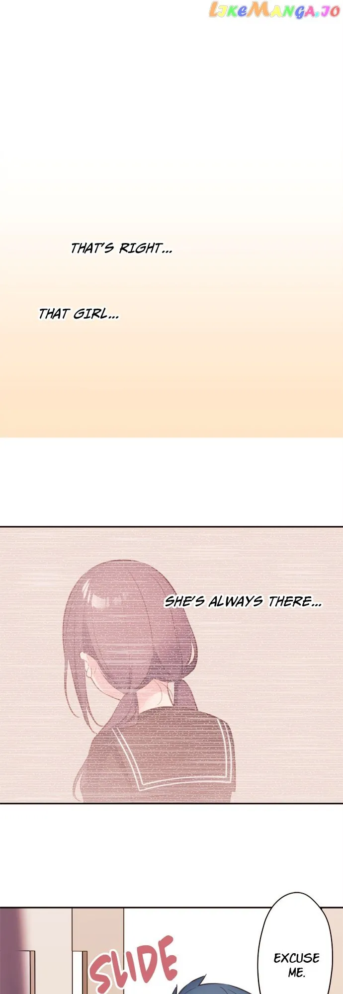 A Hidden Side to my Crush Chapter 72 page 28 - 