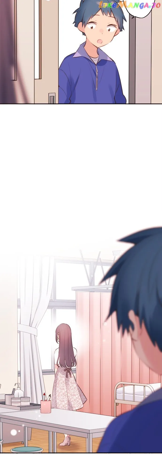 A Hidden Side to my Crush Chapter 72 page 29 - 