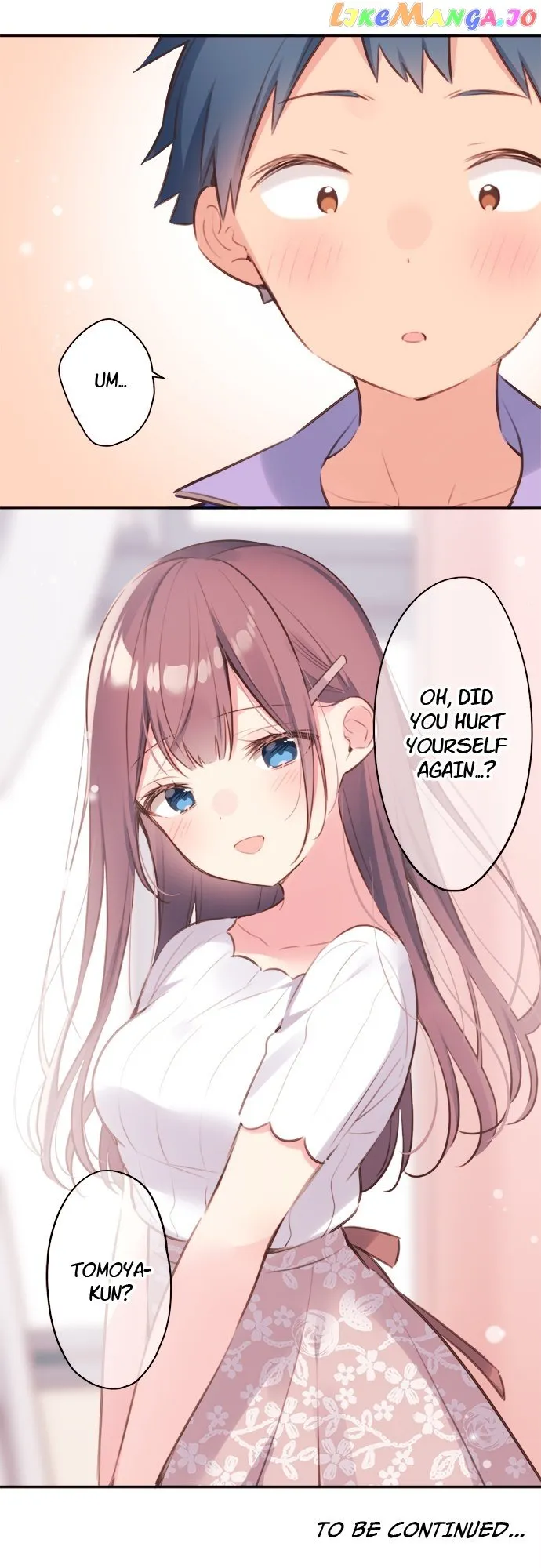 A Hidden Side to my Crush Chapter 72 page 30 - 