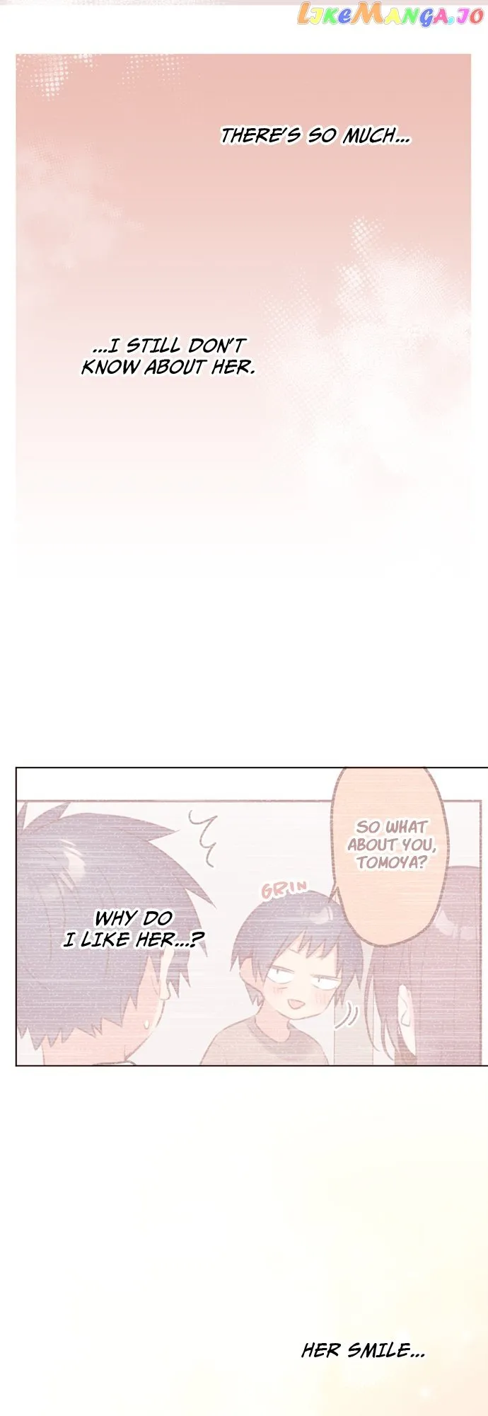 A Hidden Side to my Crush Chapter 72 page 6 - 