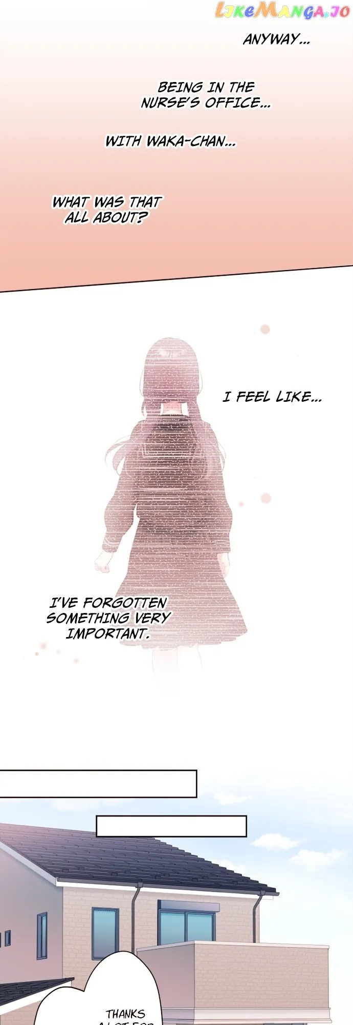 A Hidden Side to my Crush Chapter 73 page 13 - 