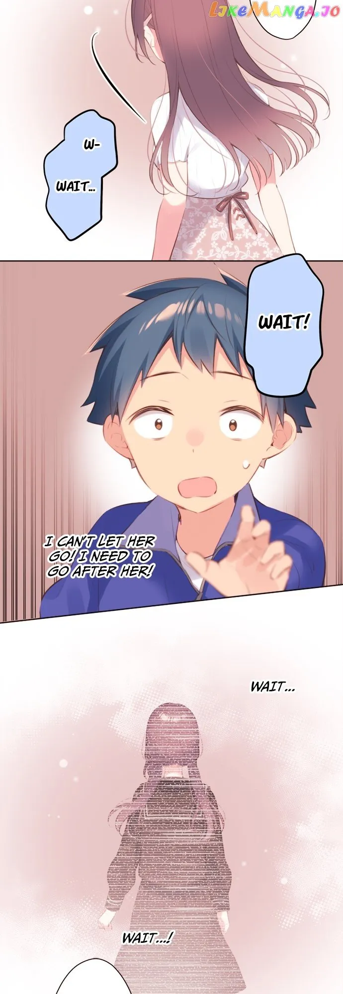 A Hidden Side to my Crush Chapter 73 page 7 - 