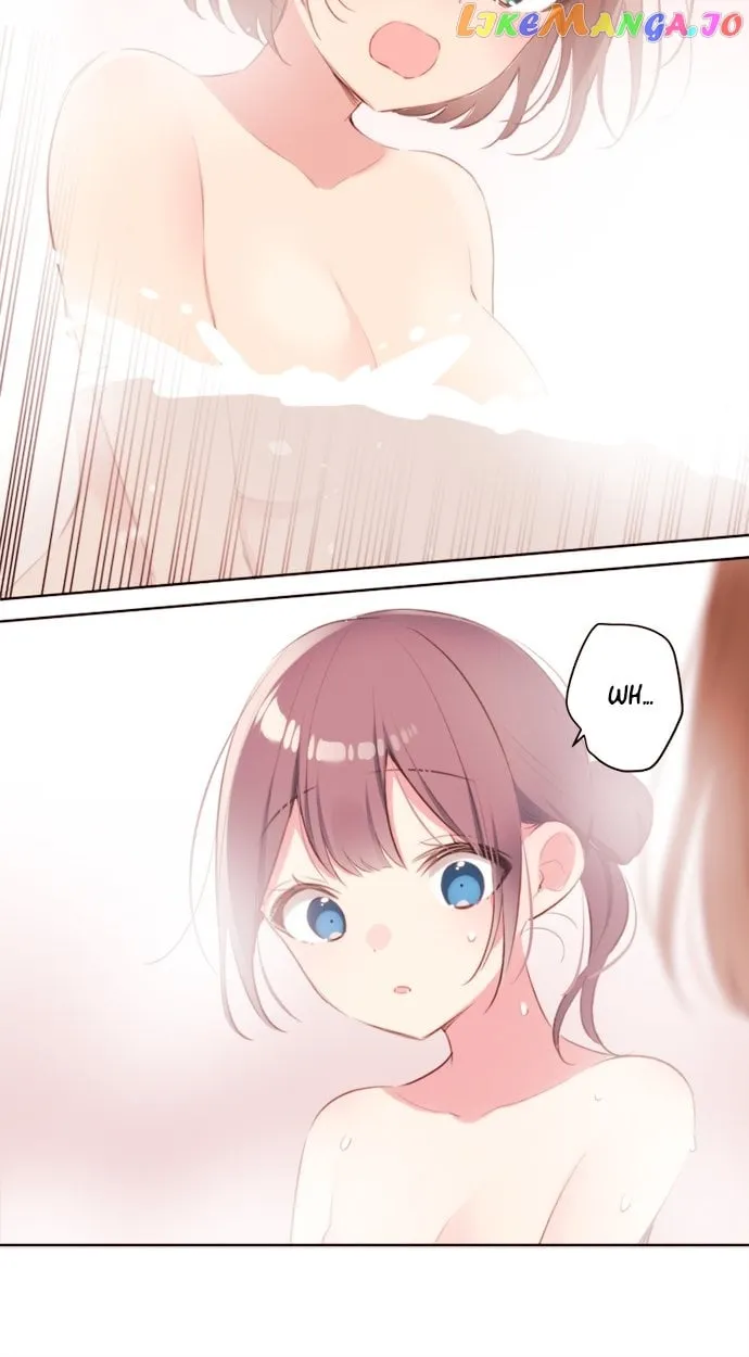 A Hidden Side to my Crush Chapter 74 page 18 - 
