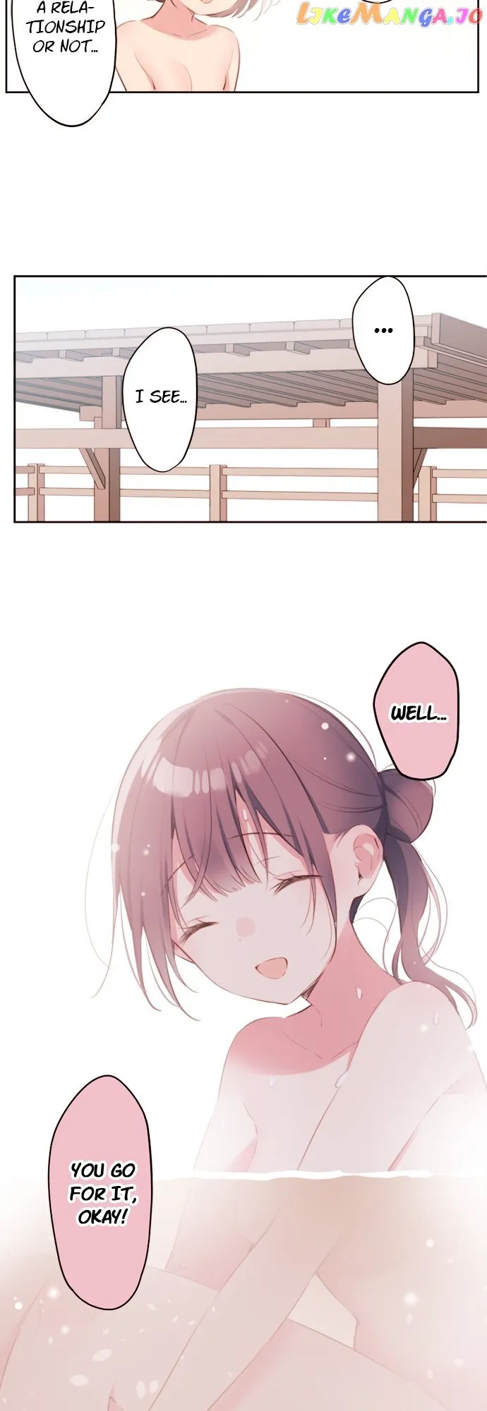 A Hidden Side to my Crush Chapter 74 page 20 - 