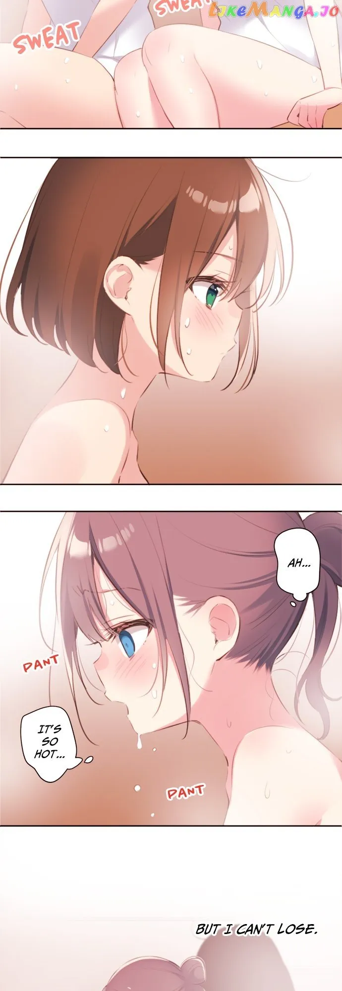 A Hidden Side to my Crush Chapter 74 page 24 - 
