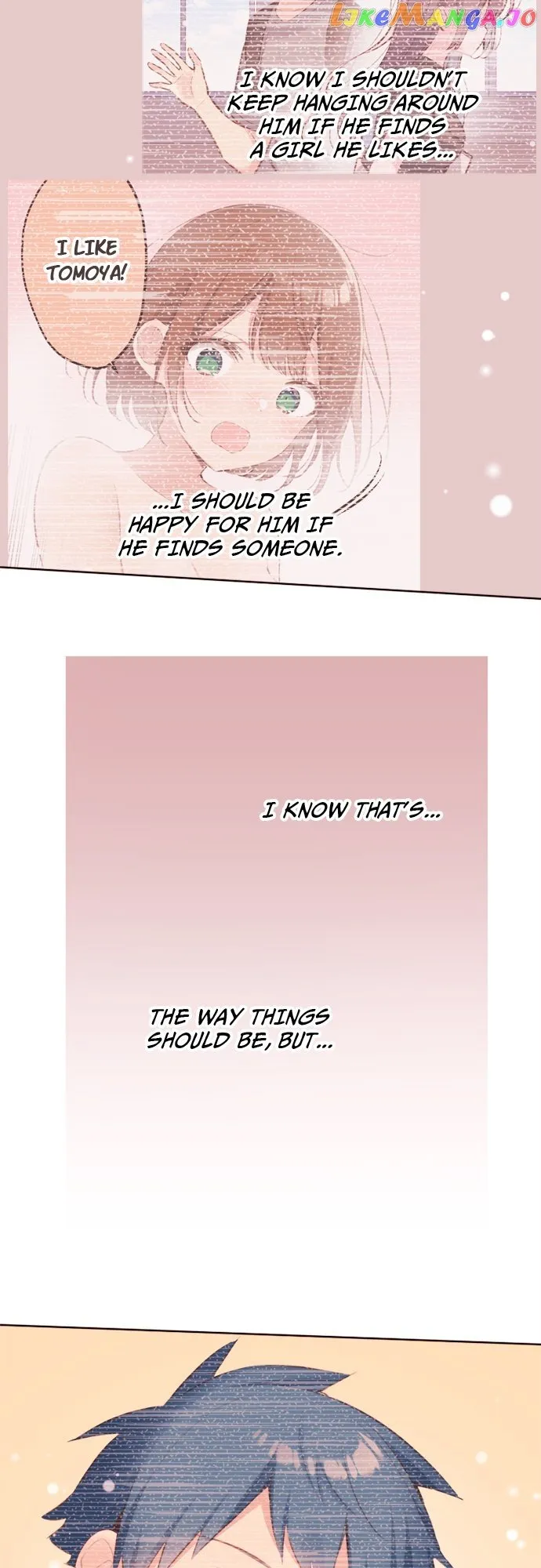 A Hidden Side to my Crush Chapter 74 page 29 - 
