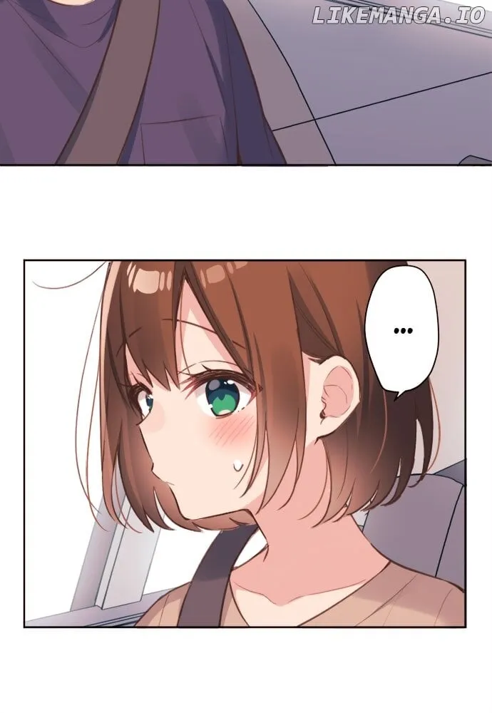 A Hidden Side to my Crush Chapter 83 page 17 - 