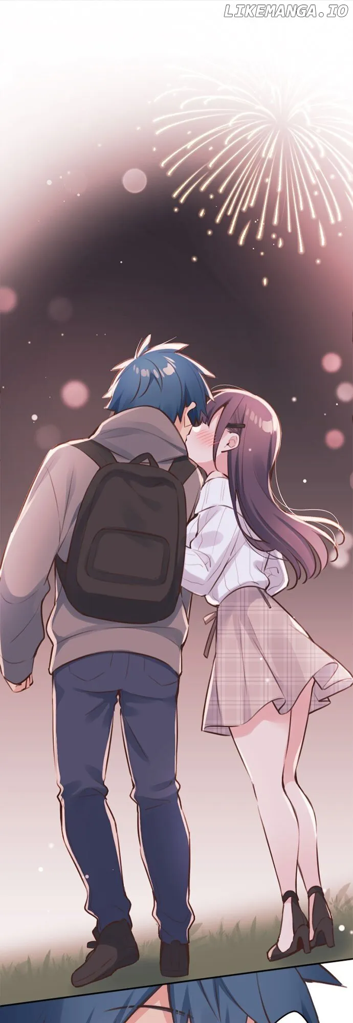 A Hidden Side to my Crush Chapter 83 page 38 - 
