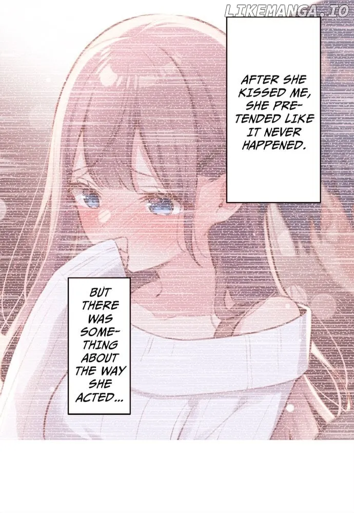 A Hidden Side to my Crush Chapter 83 page 45 - 