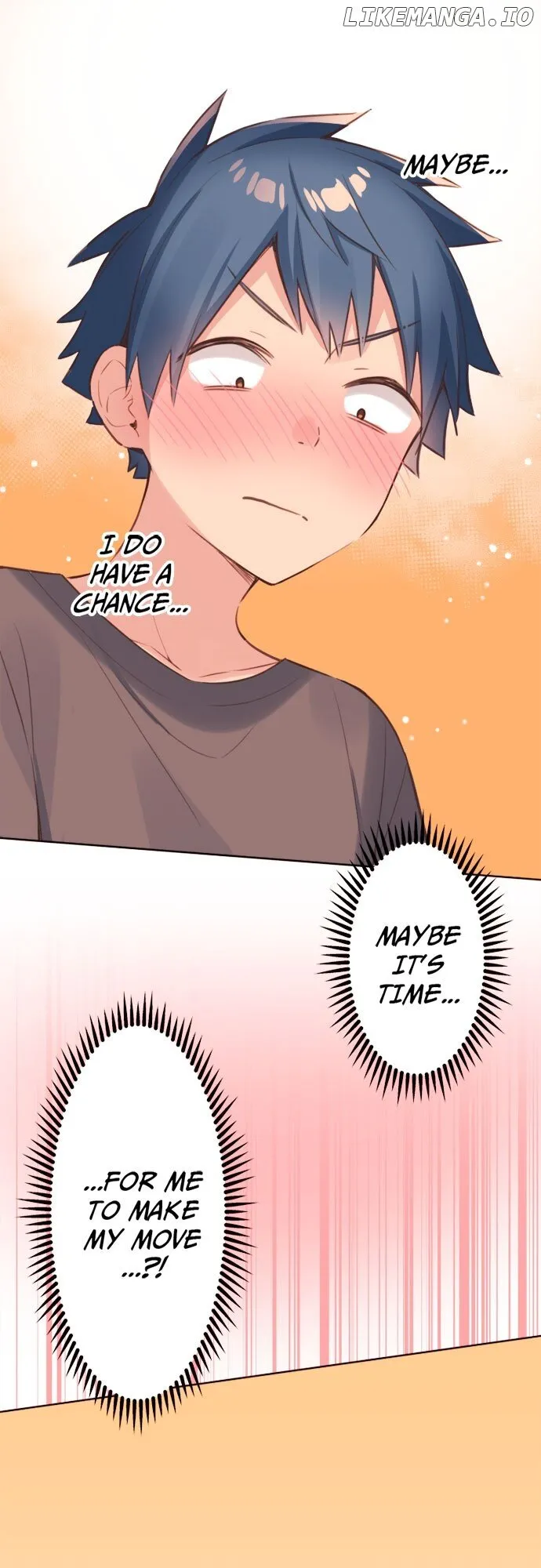 A Hidden Side to my Crush Chapter 83 page 46 - 