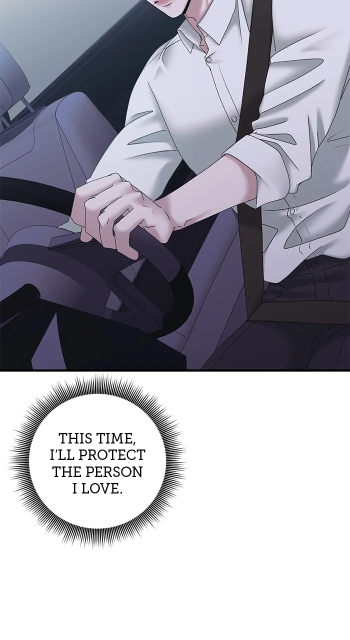 A Husband I Didn’t Expect Chapter 21 page 11 - 