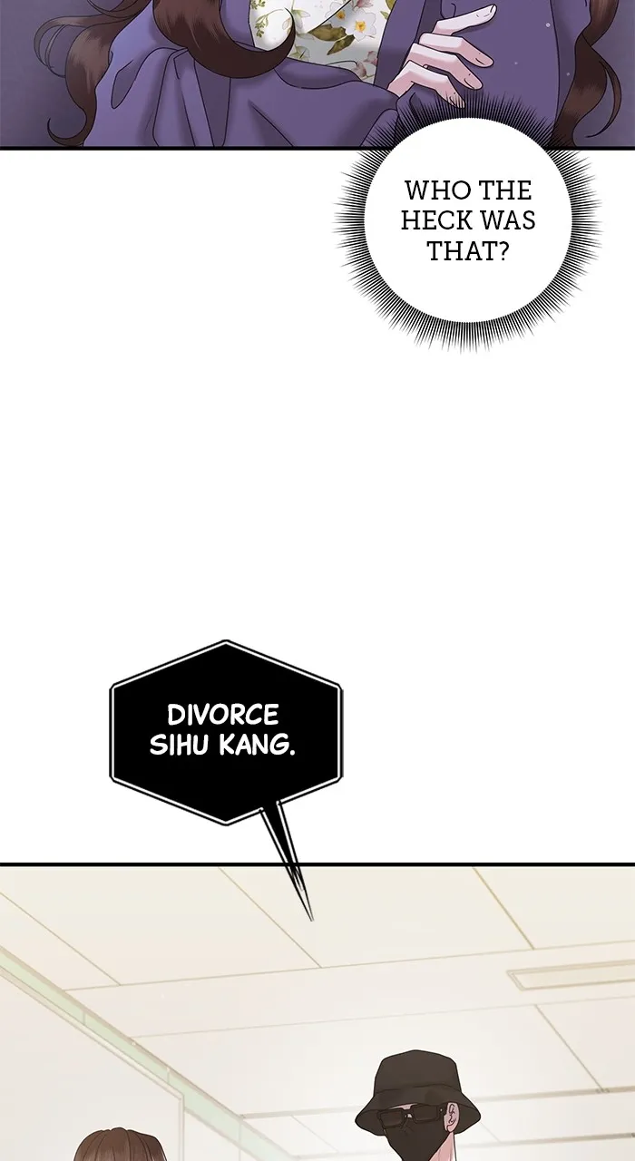 A Husband I Didn’t Expect Chapter 21 page 19 - 