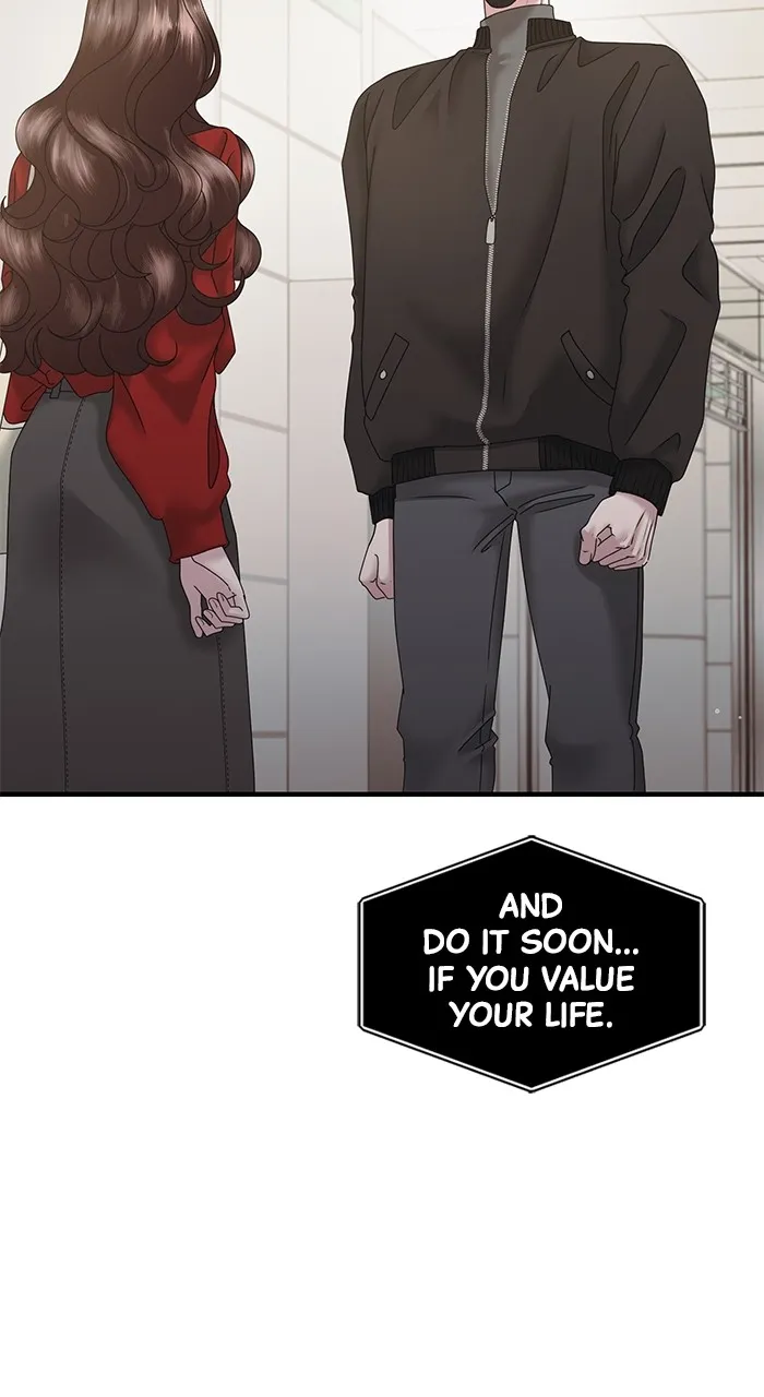 A Husband I Didn’t Expect Chapter 21 page 20 - 