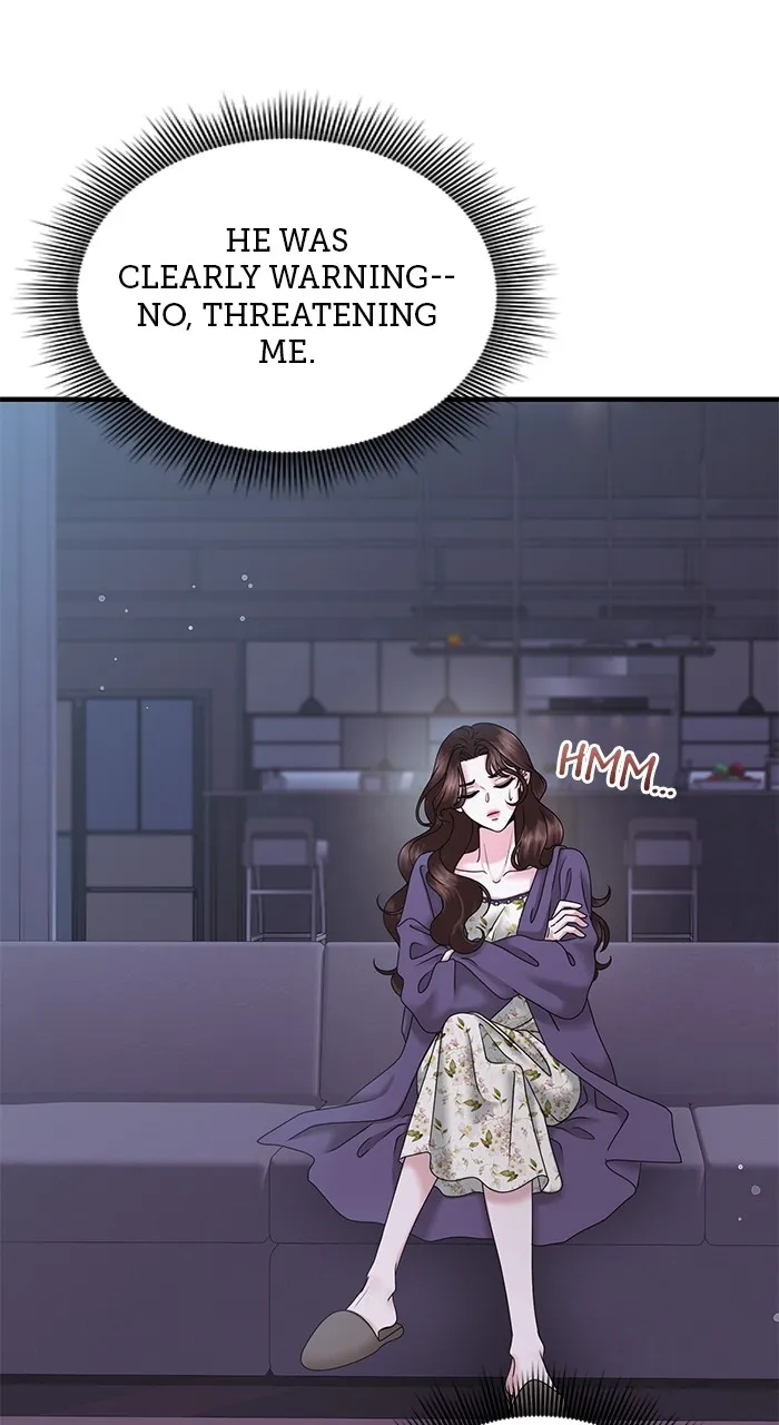 A Husband I Didn’t Expect Chapter 21 page 21 - 