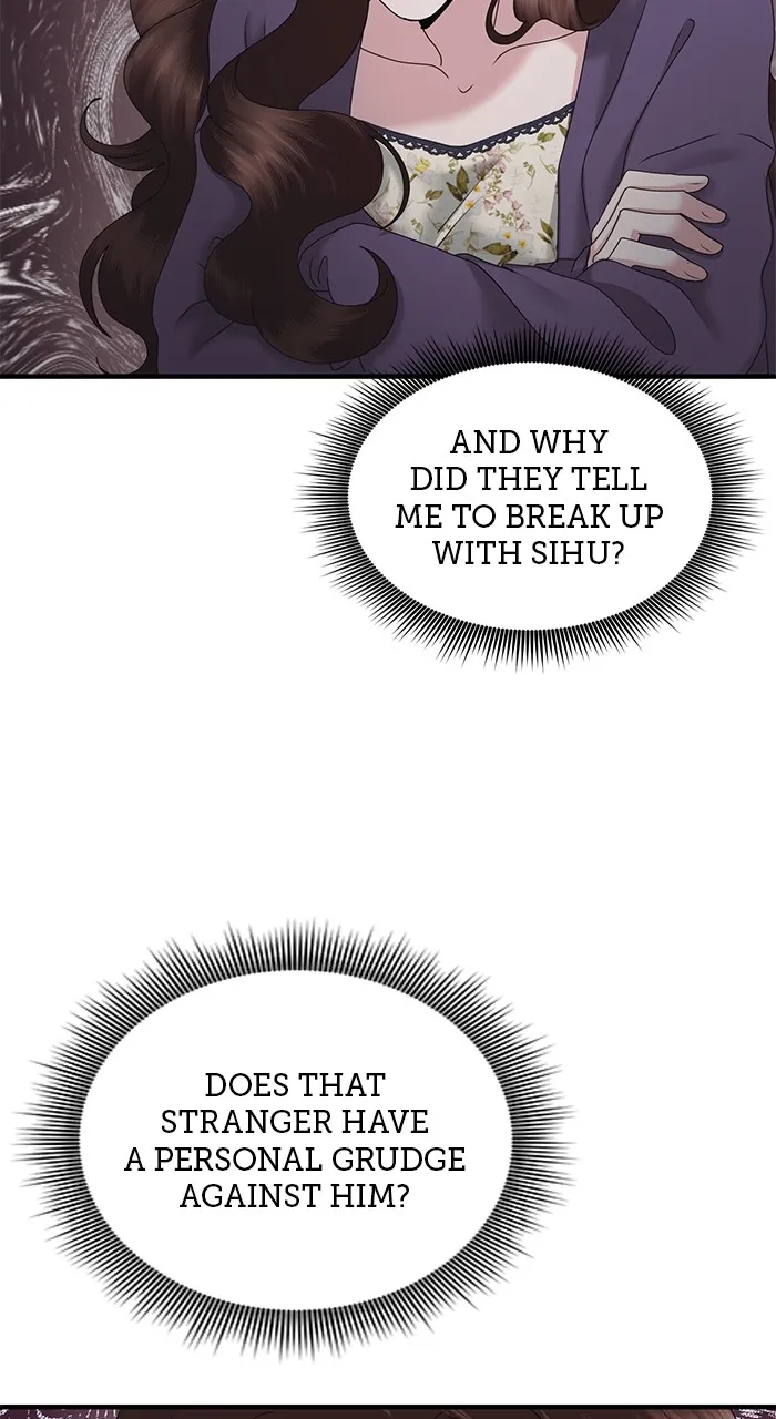 A Husband I Didn’t Expect Chapter 21 page 23 - 