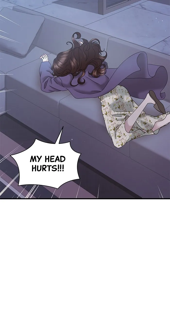 A Husband I Didn’t Expect Chapter 21 page 25 - 