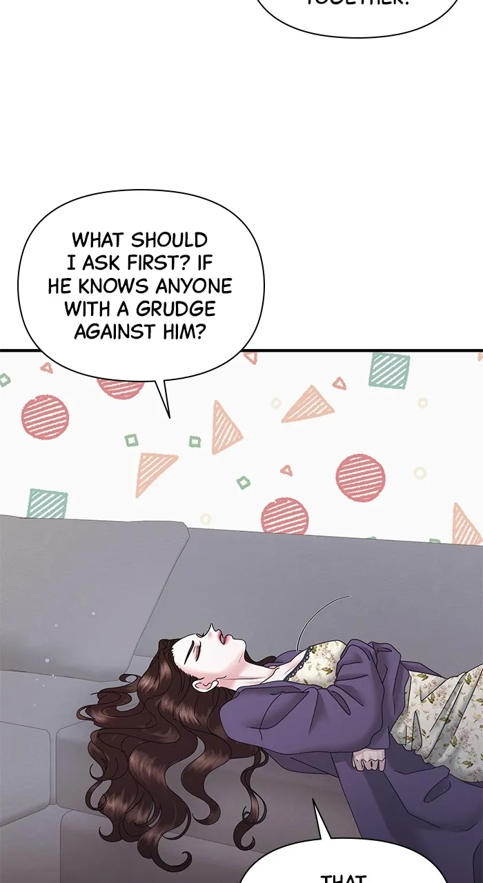 A Husband I Didn’t Expect Chapter 21 page 27 - 