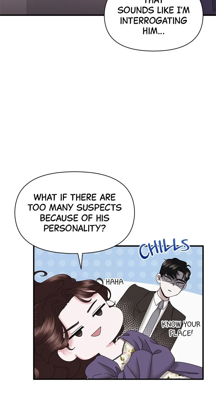A Husband I Didn’t Expect Chapter 21 page 28 - 