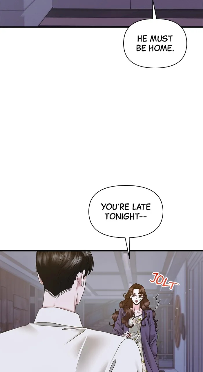 A Husband I Didn’t Expect Chapter 21 page 30 - 