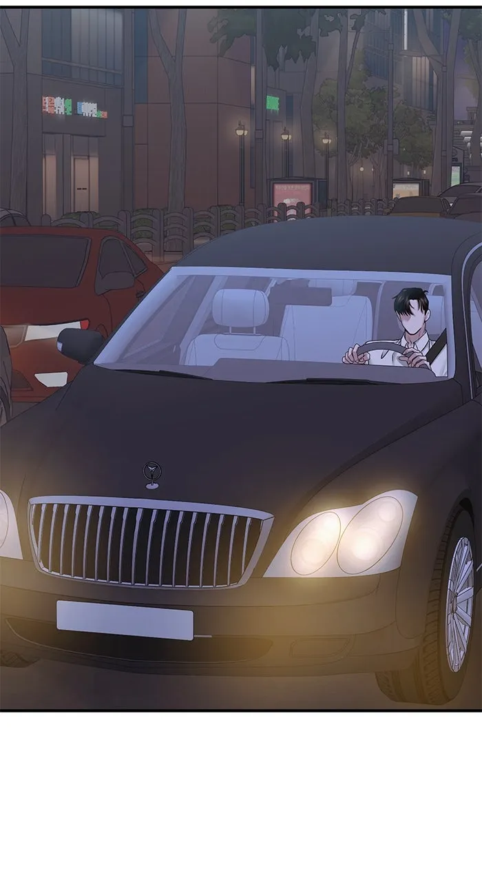 A Husband I Didn’t Expect Chapter 21 page 4 - 