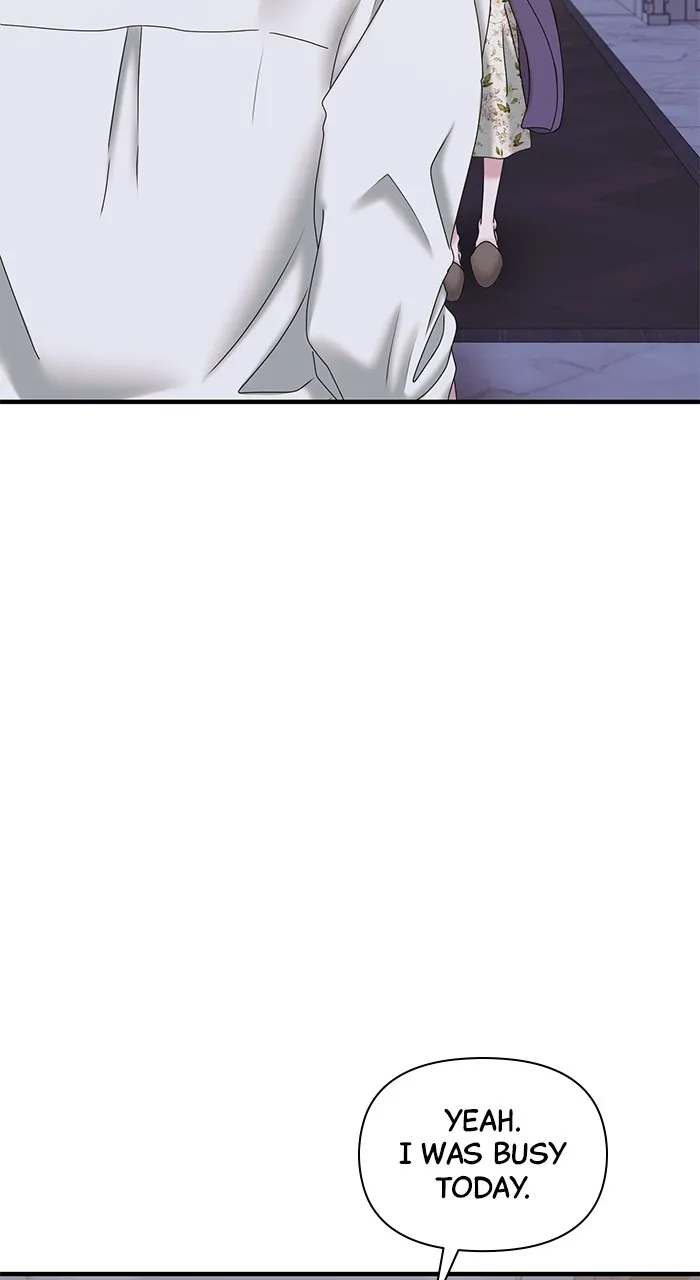 A Husband I Didn’t Expect Chapter 21 page 31 - 