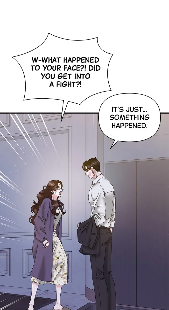 A Husband I Didn’t Expect Chapter 21 page 33 - 