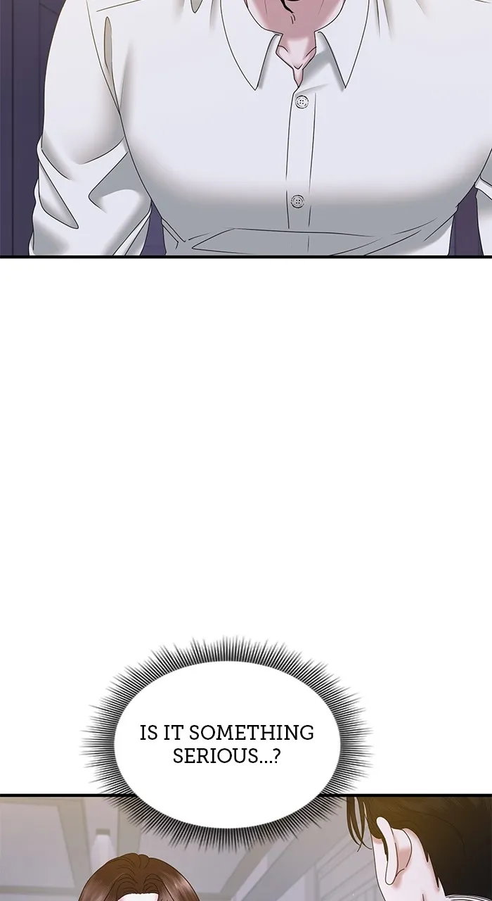 A Husband I Didn’t Expect Chapter 21 page 35 - 