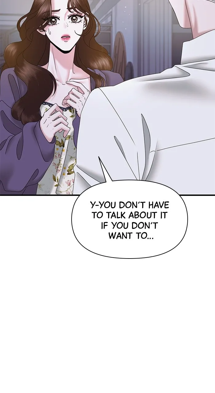 A Husband I Didn’t Expect Chapter 21 page 36 - 